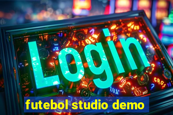 futebol studio demo